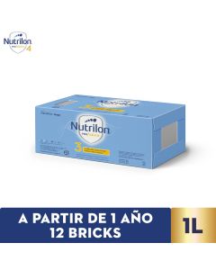 Nutrilon Profutura 3 - Brick 1 L