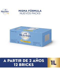 Nutrilon Profutura 4 - Brick 1 L